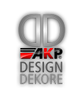 AKP Design Dekore